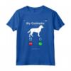 Il mio cane Goldador sta chiamando e devo andare - Maglietta per Amanti dei Cani - Idea Regalo per Proprietari di Goldador