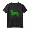 Orgoglioso Mamma Goldador - Canotta Goldador San Patrizio - Regalo Divertente per il Giorno di San Patrizio