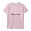 Donna Dog Heart Love Goldador Mom Maglietta con Collo a V - Ideale per Passeggiate al Parco o Coccole a Casa