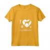 Donna Goldador Camicia Design - Maglietta per Amanti dei Cani Goldador con Collo a V - I Love My Goldador