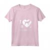 Donna Goldador Camicia Design - Maglietta per Amanti dei Cani Goldador con Collo a V - I Love My Goldador