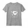 Donna Goldador Camicia Design - Maglietta per Amanti dei Cani Goldador con Collo a V - I Love My Goldador