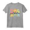 Groovy Goldador Mama Donna - Maglietta Groovy con Sorriso Anni '60 '70 '80 - Regalo Perfetto per Natale e Compleanni