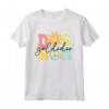 Groovy Goldador Mama Donna - Maglietta Groovy con Sorriso Anni '60 '70 '80 - Regalo Perfetto per Natale e Compleanni