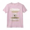 HapTiger Maglietta - Orgoglioso Proprietario di Golden Retriever - Ideale per gli Amanti dei Cani