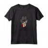 Paw Print Flowers Golden Retriever Mom Dog Owner Mama Women Maglietta - Regalo Perfetto per Amanti dei Cani e Proprietarie di Golden Retriever