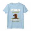 HapTiger Maglietta Setter irlandese - Idea Regalo per Proprietari di Cane - Orgoglioso Proprietario di Setter irlandese