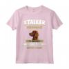 HapTiger Maglietta Setter irlandese - Idea Regalo per Proprietari di Cane - Orgoglioso Proprietario di Setter irlandese