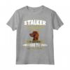 HapTiger Maglietta Setter irlandese - Idea Regalo per Proprietari di Cane - Orgoglioso Proprietario di Setter irlandese