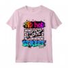 Hip Hop Rap Street Life Dance Melanin Nero Uomini Donne Bambini Maglietta - Retro Vintage Distressed 80s 90s Graffiti Street Art