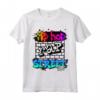 Hip Hop Rap Street Life Dance Melanin Nero Uomini Donne Bambini Maglietta - Retro Vintage Distressed 80s 90s Graffiti Street Art