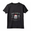 Divertente Babbo Natale Bruxelles Grifone Mamma Natale Vintage Vacanze Maglietta con Collo a V - Ideale per la Famiglia e il Natale - Griffon Bruxellois