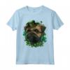 Luckiest Brussels Griffon - Maglietta San Patrizio Cane Griffon di Bruxelles - Ideale per Amanti dei Cani e Feste a Tema