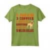 Bruxelles Griffon Shirt | I need 6 Bruxelles Griffons Maglietta - Ideale per gli Eventi del Griffone di Bruxelles