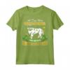 St Patricks Day Irish Shamrock Clover Bruxelles Griffons Maglietta - Regalo Divertente per gli Amanti dei Griffoni di Bruxelles a San Patrizio