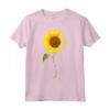 Bruxelles Grifone Girasole Bruss Griff Maglietta - Design Unico per Regalo Festivo della Famiglia - Acquista Online per Compleanni e Altro