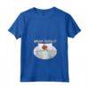 Donna Wanna Snuggle - Grifone di Bruxelles Maglietta con Collo a V per Amanti dei Cani - Ideale per Coccole e Relax con il Tuo Migliore Amico a Quattro Zampe