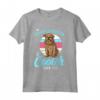 Regalo per Proprietario di un Cane Grifone di Bruxelles - Maglietta per Amanti dei Cani - Ideale per Mamma o Papà di Brussels Griffon