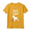 Costume di Halloween con Cane Grifone di Bruxelles - Maglietta Dolcetto o Scherzetto - Regalo Perfetto per Amanti dei Cani
