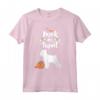 Costume di Halloween con Cane Grifone di Bruxelles - Maglietta Dolcetto o Scherzetto - Regalo Perfetto per Amanti dei Cani