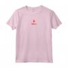 Inferno Estetica Gotico Grunge Goth E-Girl Adolescenti Diavolo Donne Maglietta - Moda Streetwear Satanica per E-Girls ed E-Boys