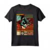 Grande concerto rock cosmico horror metal dei Miskatonic Cthulhu Maglietta - Ideale come regalo per un fan di musica rock e horror cosmico