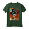 Grande concerto rock cosmico horror metal dei Miskatonic Cthulhu Maglietta - Ideale come regalo per un fan di musica rock e horror cosmico