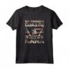 La Mia Guardia Costiera Preferita Mi Chiama Nana Orgogliosa - Maglietta per Nane della Guardia Costiera - Regalo di Laurea - USCG Tee