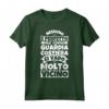 HapTiger Maglietta - Nessuno è perfetto ma come Guardia costiera ci vado molto vicino - T-shirt per appassionati di nautica