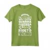 HapTiger Maglietta - Nessuno è perfetto ma come Guardia costiera ci vado molto vicino - T-shirt per appassionati di nautica