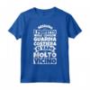 HapTiger Maglietta - Nessuno è perfetto ma come Guardia costiera ci vado molto vicino - T-shirt per appassionati di nautica