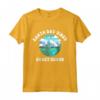Guardia Costiera delle Vibrazioni della Giornata della Maglietta - Ama la Terra T-shirt per la Giornata della Terra - Ideale per gli amanti della Natura