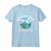 Guardia Costiera delle Vibrazioni della Giornata della Maglietta - Ama la Terra T-shirt per la Giornata della Terra - Ideale per gli amanti della Natura