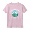 Guardia Costiera delle Vibrazioni della Giornata della Maglietta - Ama la Terra T-shirt per la Giornata della Terra - Ideale per gli amanti della Natura