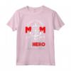 Guardia Costiera Mamma Camicia - Alcuni Persone Sogno Maglietta - Regalo per Compleanno o Natale