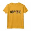 Guardia Costiera - Coastal Coastie Sea Rescue Maglietta - Regalo Divertente per Amanti del Mare e della Guardia Costiera
