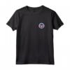 I Fell in Love with a Coast Guard National Coast Guard Day T-shirt - Regalo per Moglie, Fidanzata, o Mamma della Guardia Costiera - Ideale per Vacanze Patriottiche