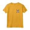I Fell in Love with a Coast Guard National Coast Guard Day T-shirt - Regalo per Moglie, Fidanzata, o Mamma della Guardia Costiera - Ideale per Vacanze Patriottiche