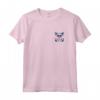 I Fell in Love with a Coast Guard National Coast Guard Day T-shirt - Regalo per Moglie, Fidanzata, o Mamma della Guardia Costiera - Ideale per Vacanze Patriottiche