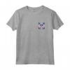 I Fell in Love with a Coast Guard National Coast Guard Day T-shirt - Regalo per Moglie, Fidanzata, o Mamma della Guardia Costiera - Ideale per Vacanze Patriottiche