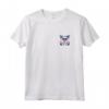 I Fell in Love with a Coast Guard National Coast Guard Day T-shirt - Regalo per Moglie, Fidanzata, o Mamma della Guardia Costiera - Ideale per Vacanze Patriottiche