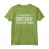 La mia Guardia Costiera Preferita Mi Chiama Mamma - T-shirt Divertente per la Guardia Costiera - Ideale per Compleanno, Natale e Festa della Mamma