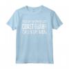 La mia Guardia Costiera Preferita Mi Chiama Mamma - T-shirt Divertente per la Guardia Costiera - Ideale per Compleanno, Natale e Festa della Mamma