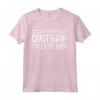 La mia Guardia Costiera Preferita Mi Chiama Mamma - T-shirt Divertente per la Guardia Costiera - Ideale per Compleanno, Natale e Festa della Mamma