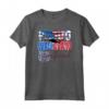 Orgoglioso Guardia Costiera Fidanzata Camicia Patriottica US Veterans Day - Maglietta per onorare i Veterani - Supporto Militare e Patriottico