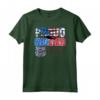 Orgoglioso Guardia Costiera Fidanzata Camicia Patriottica US Veterans Day - Maglietta per onorare i Veterani - Supporto Militare e Patriottico