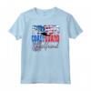 Orgoglioso Guardia Costiera Fidanzata Camicia Patriottica US Veterans Day - Maglietta per onorare i Veterani - Supporto Militare e Patriottico
