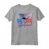 Orgoglioso Guardia Costiera Fidanzata Camicia Patriottica US Veterans Day - Maglietta per onorare i Veterani - Supporto Militare e Patriottico