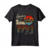 Nato nel 1991 Maggio - Maglietta Compleanno 30 Anni Vintage - Idea Regalo Umore