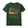 Nato nel 1991 Maggio - Maglietta Compleanno 30 Anni Vintage - Idea Regalo Umore